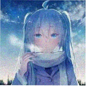 留言者头像二